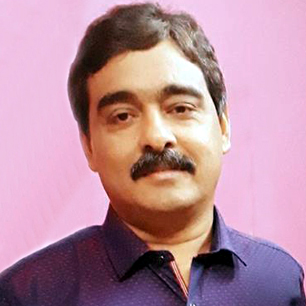 Dr. Mantu Kumar Das